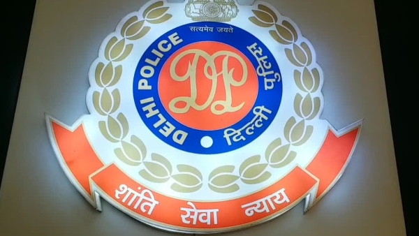 Delhi Police Delhi Police