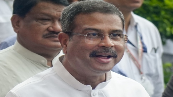 Dharmendra Pradhan Net Worth How Rich Is Outgoing BJP Minister amp amp What Is His Educational Background Dharmendra Pradhan Net Worth How Rich Is Outgoing BJP Minister amp amp What Is His Educational Background