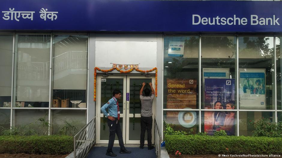 Deutsche Bank said it will now focus on ultra-high networth clients including non-residential Indians Deutsche Bank said it will now focus on ultra-high networth clients including non-residential Indians