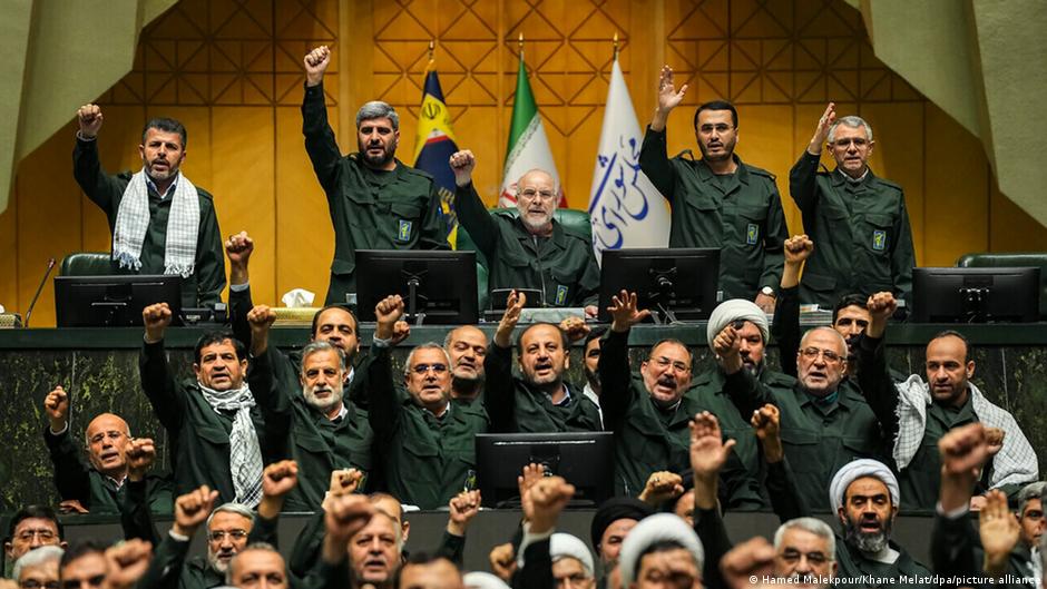 Experts say the escalating rhetoric from Iranian leaders can be viewed as a form of psychological warfare FILE February 1 2026 Experts say the escalating rhetoric from Iranian leaders can be viewed as a form of psychological warfare FILE February 1 2026