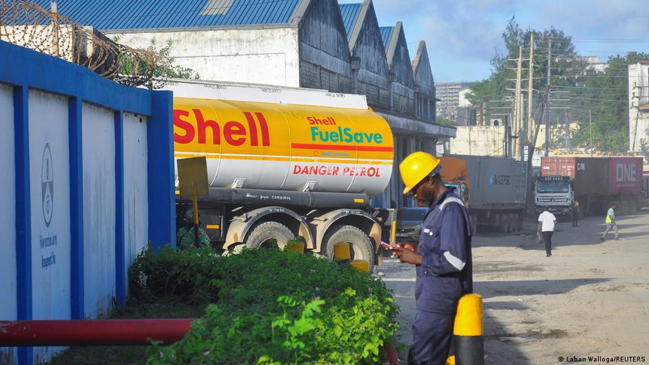 A recent UAE acquisition Shell s oil business in South Africa A recent UAE acquisition Shell s oil business in South Africa
