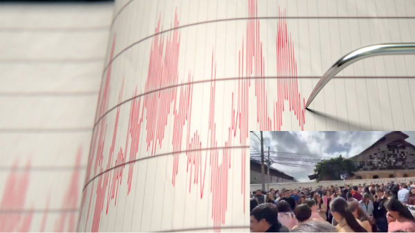 Earthquake