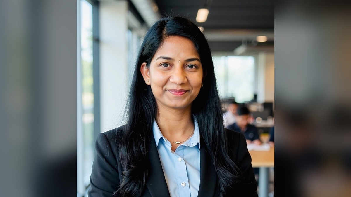 Enterprise AI: Why Most Pilots Fail & How To Ensure Production Success With Yashaswini Nalla's Insights Enterprise AI: Why Most Pilots Fail & How To Ensure Production Success With Yashaswini Nalla's Insights