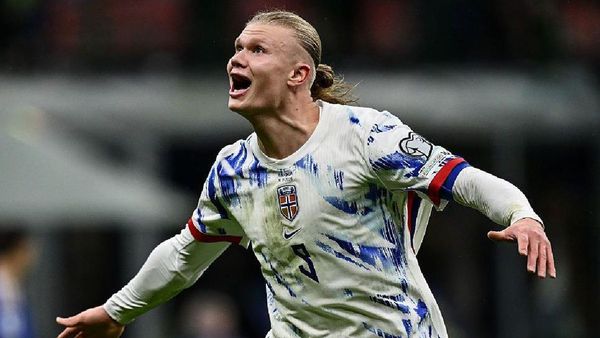 Erling Haaland