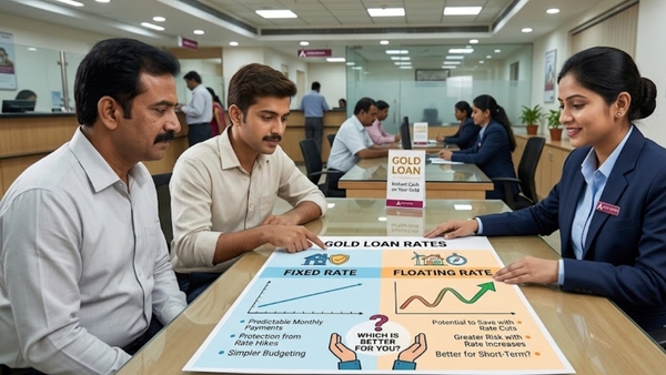 Fixed vs Floating Avoid Costly Interest Rate Mistakes Fixed vs Floating Avoid Costly Interest Rate Mistakes