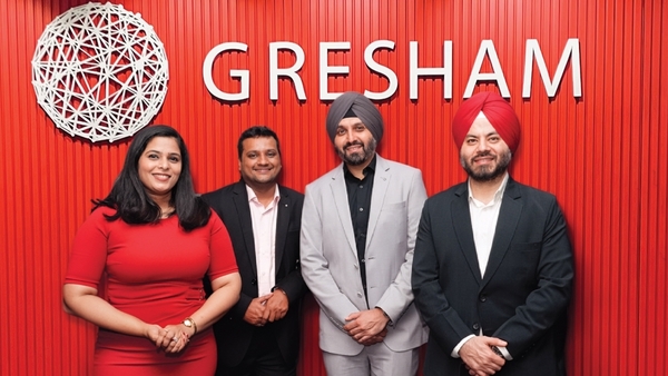 Gresham Global Universities New Winning Strategy in South Asia Gresham Global Universities New Winning Strategy in South Asia