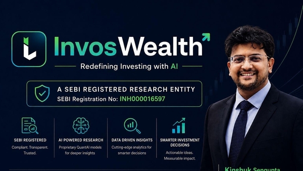 Indian IT Sector: AI Tsunami Reshaping Future. Get Ready! Indian IT Sector: AI Tsunami Reshaping Future. Get Ready!