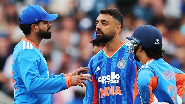 India Injury Replacement for ODI T20 Series India Injury Replacement for ODI T20 Series