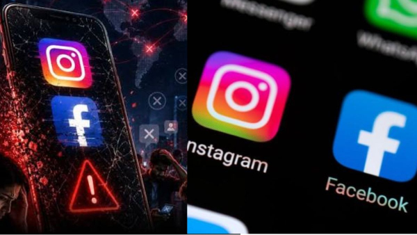 Instagram Down Instagram Down