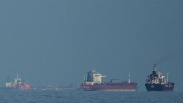 Centre Summons Iran Envoy After Indian Sailor Dies In Hormuz Attacks Centre Summons Iran Envoy After Indian Sailor Dies In Hormuz Attacks