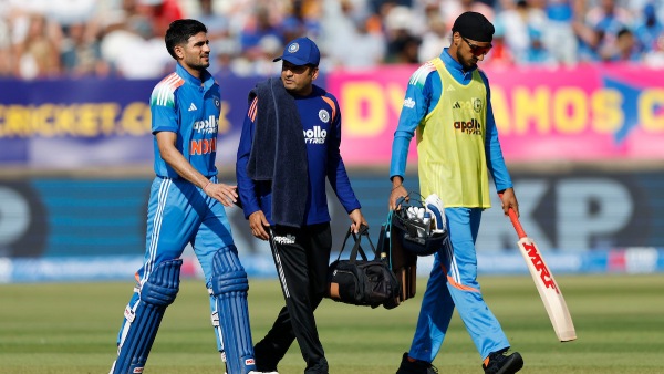 Ishan Kishan to Replace Shubman Gill Ishan Kishan to Replace Shubman Gill