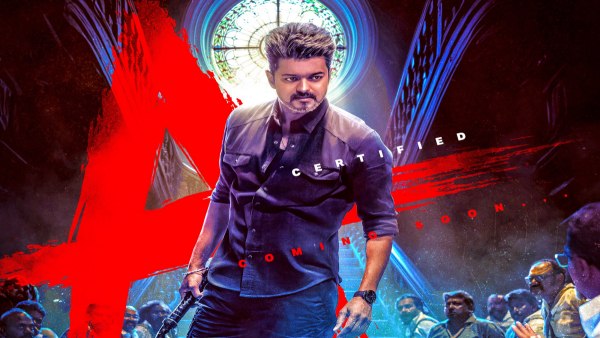 Jana Nayagan Advance Booking Ticket Price Touch Rs 1800 for 6 AM Show For Vijay s Last Film Jana Nayagan Advance Booking Ticket Price Touch Rs 1800 for 6 AM Show For Vijay s Last Film