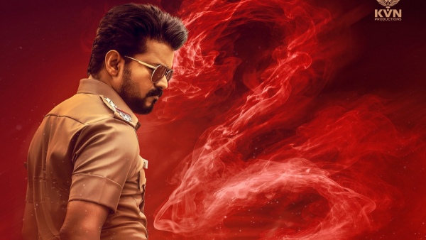 Jana Nayagan Release TN CM Vijay s Flick To Be Out On July 24 Jana Nayagan Release TN CM Vijay s Flick To Be Out On July 24