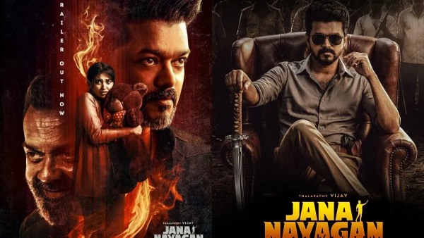 Vijay s Jana Nayagan Finally Gets Censor Clearance But Kids Can t Watch TN CM s Film In Theatres