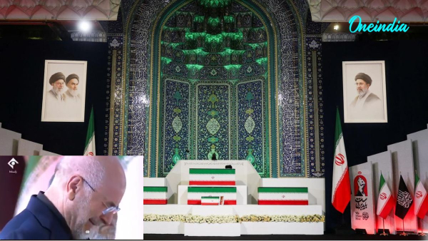 Ayatollah Ali Khamenei s Funeral Ayatollah Ali Khamenei s Funeral