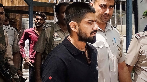 US-Led Operation Arrests 24 Suspects Linked to Lawrence Bishnoi Gang US-Led Operation Arrests 24 Suspects Linked to Lawrence Bishnoi Gang