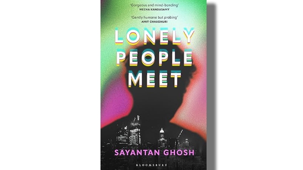 Lonely People Meet Review Lonely People Meet Review
