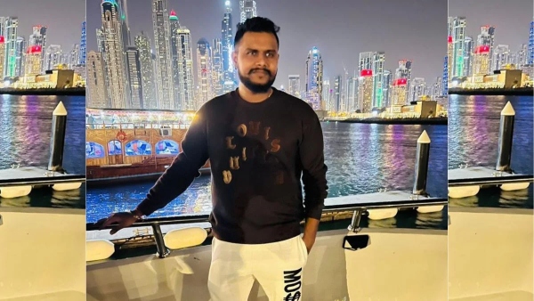 Mahadev Betting App Case Mastermind Sourabh Chandrakar Detained in Oman India Pushes for Extradition Mahadev Betting App Case Mastermind Sourabh Chandrakar Detained in Oman India Pushes for Extradition