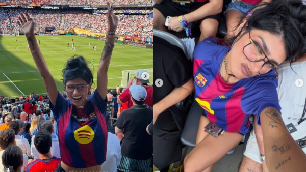 Mia Khalifa Football Bet Winning Mia Khalifa Football Bet Winning