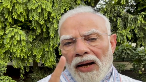 Removed In Error Meta Admits Blocking PM Modi s Video Briefly