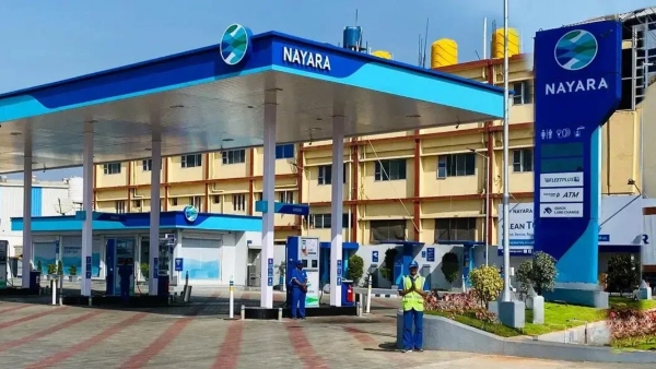 Nayara Cut Petrol Diesel Rates Across India Check If Your City Got Cheaper Fuel Today Nayara Cut Petrol Diesel Rates Across India Check If Your City Got Cheaper Fuel Today