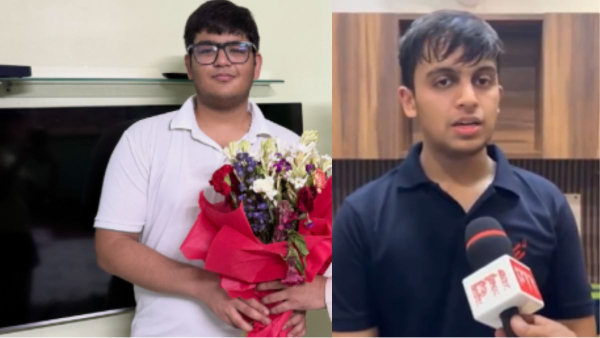 NEET Exam Result OUT