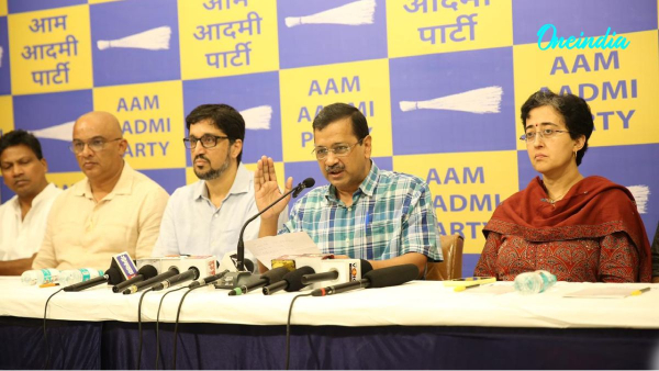 Arvind Kejriwal Arvind Kejriwal