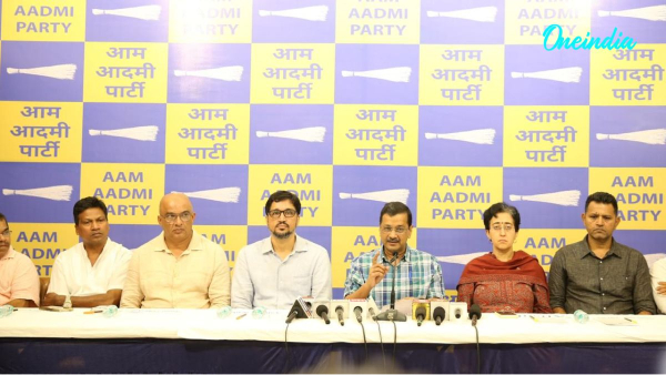 Arvind Kejriwal Arvind Kejriwal