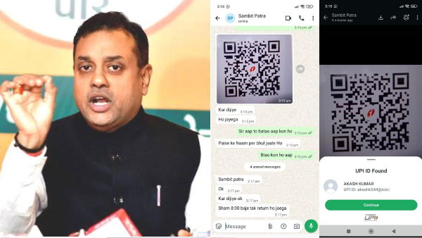 Whatsapp Hacked
