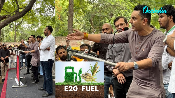 Ethanol 20 Fuel Ethanol 20 Fuel