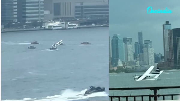Plane Crash