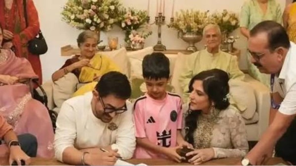 Aamir Khan Aamir Khan