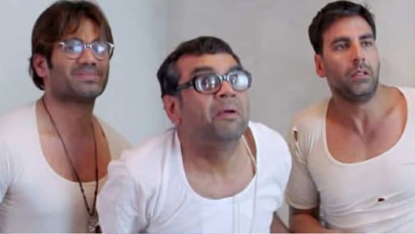 Hera Pheri 3 Hera Pheri 3