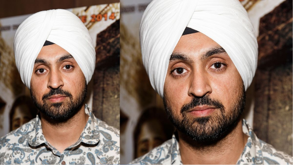 Diljit Dosanjh Diljit Dosanjh
