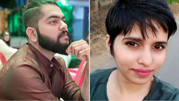 Shraddha Walker Murder Case Shraddha Walker Murder Case