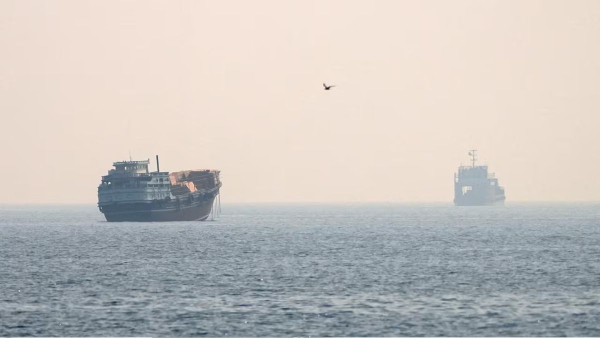 Strait Of Hormuz Strait Of Hormuz