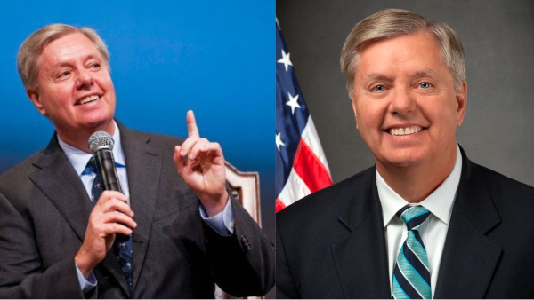 Trump s Close Ally Lindsey Graham Dies At 71 Trump s Close Ally Lindsey Graham Dies At 71