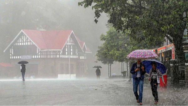 IMD Issues Alerts For 18 States