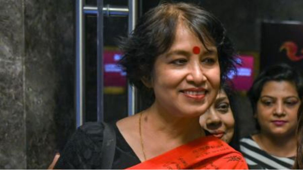 Who Is Taslima Nasreen Who Is Taslima Nasreen