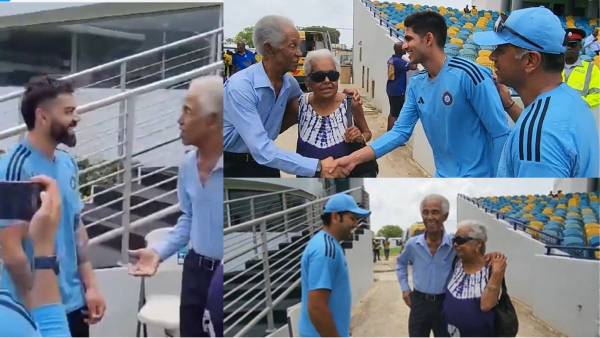 Sir Garfield Sobers Dies at 89 Sir Garfield Sobers Dies at 89