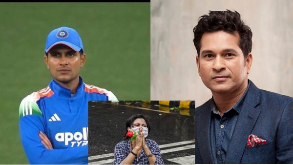 From Sachin Tendulkar To Shubman Gill From Sachin Tendulkar To Shubman Gill