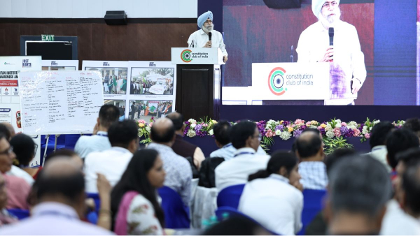 National Campaign Against Child Trafficking