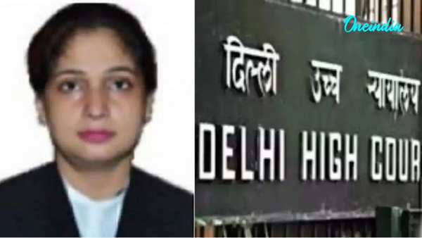 District Judge Veena Rani District Judge Veena Rani