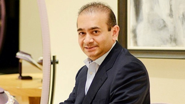 Nirav Modi Extradition Soon Nirav Modi Extradition Soon