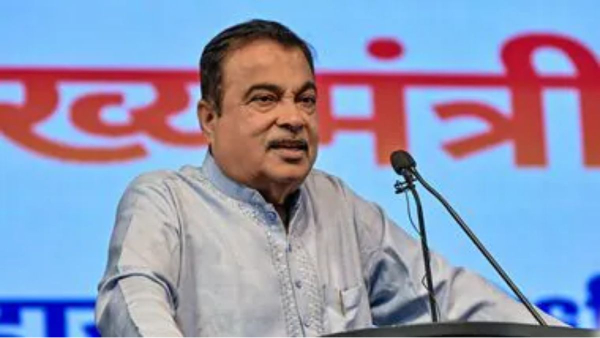Nitin Gadkari To Sue Over Deepfakes