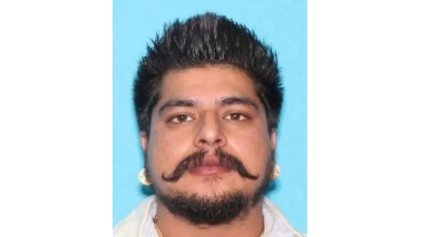 Gangster Nitish Kaushal Arrested In Vermont FBI Gangster Nitish Kaushal Arrested In Vermont FBI