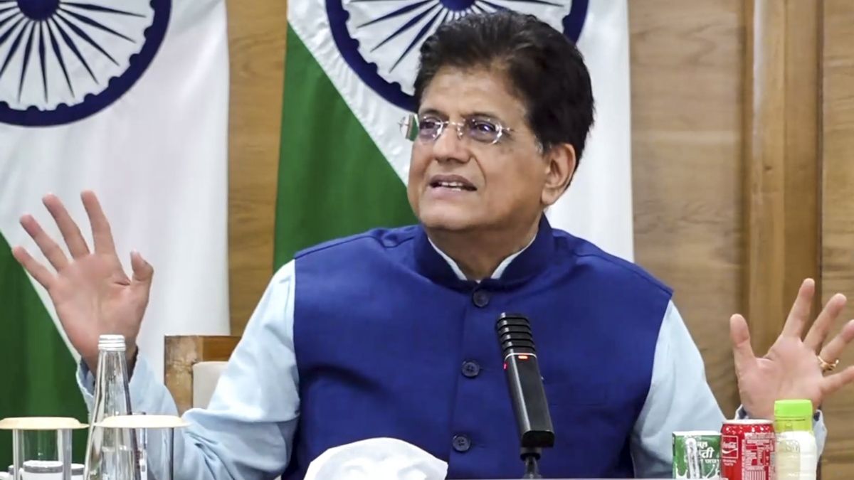 India Seeks Edge In US Trade Deal India Seeks Edge In US Trade Deal