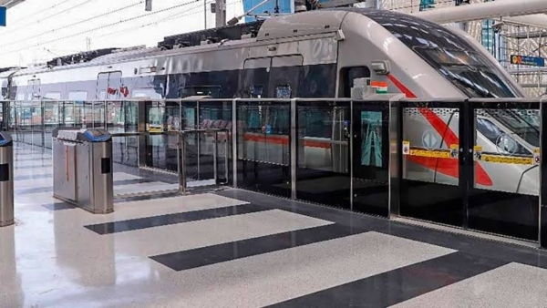 Namma Metro To Get Platform Screen Doors At 177 Stations As BMRCL Unveils 1 274 Crore Plan Namma Metro To Get Platform Screen Doors At 177 Stations As BMRCL Unveils 1 274 Crore Plan