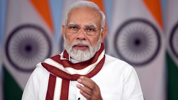 Public Pressure on Modi Government