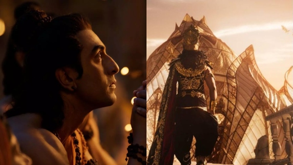 Ramayana Trailer Update
